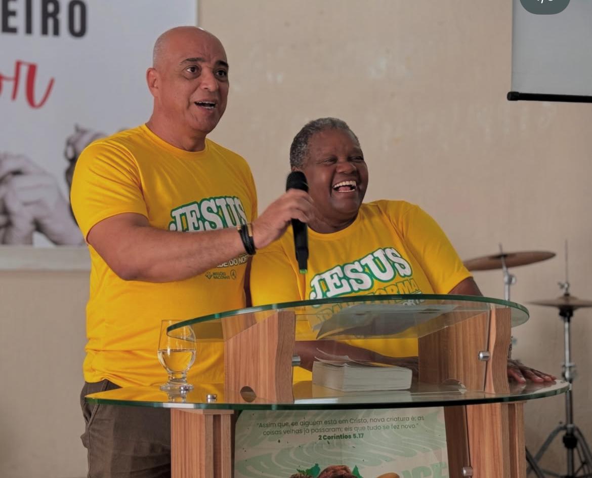 Igreja Batista do Santarém