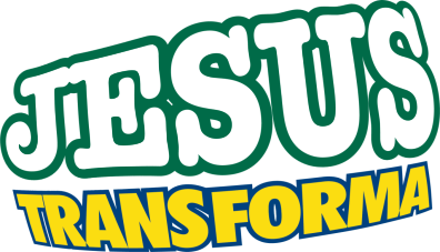 Jesus Transforma